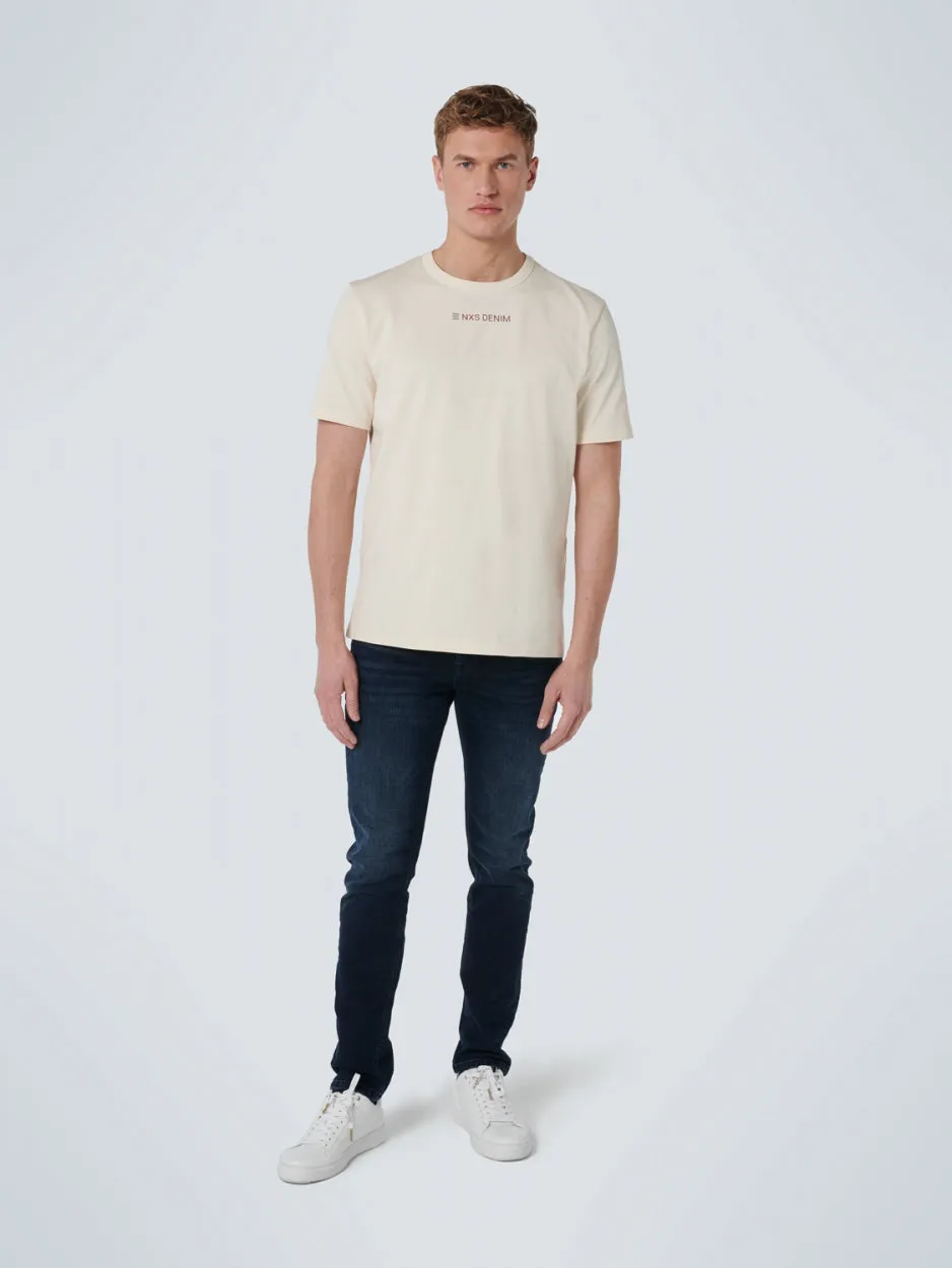 Denim, Slim 710, Stone Used, Stretch | Stone Used Denim