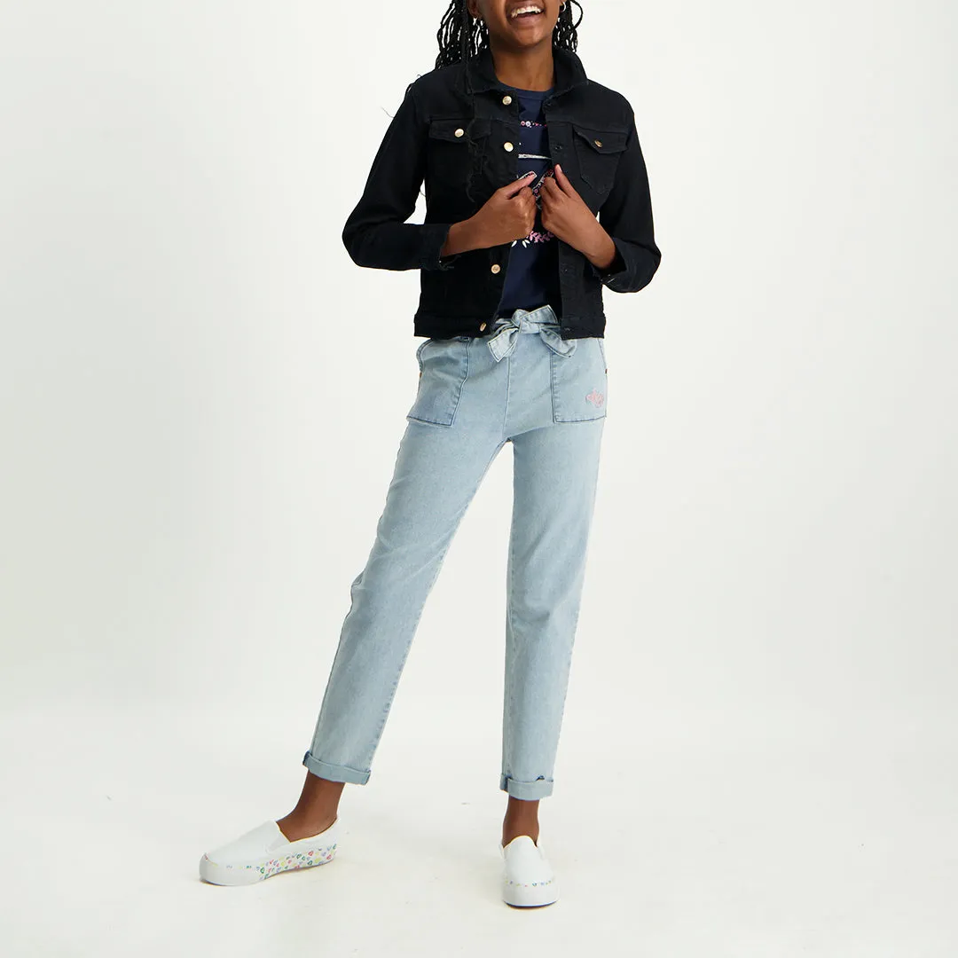 Denim Stretch Jean