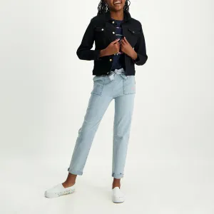 Denim Stretch Jean