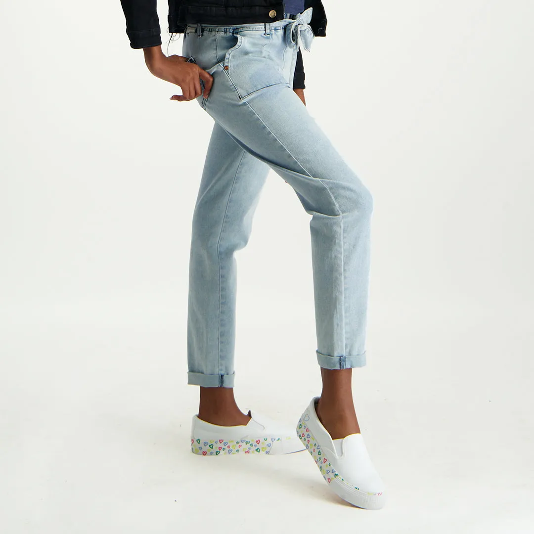 Denim Stretch Jean
