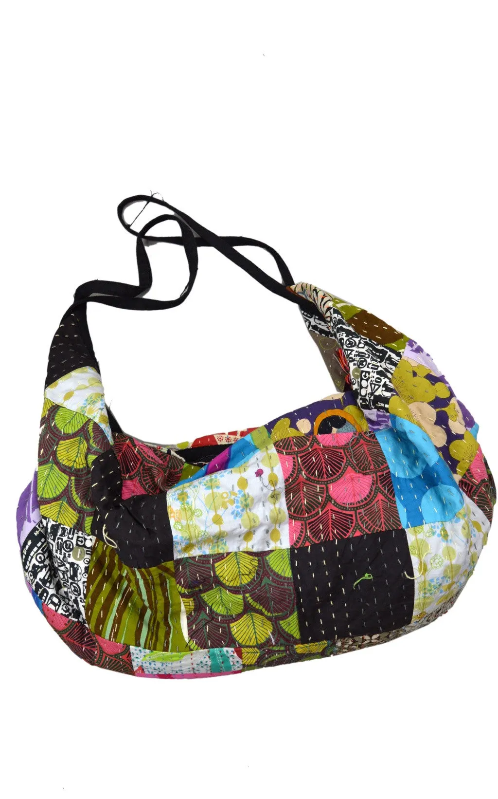 Desert Boho Banana Beach Bag