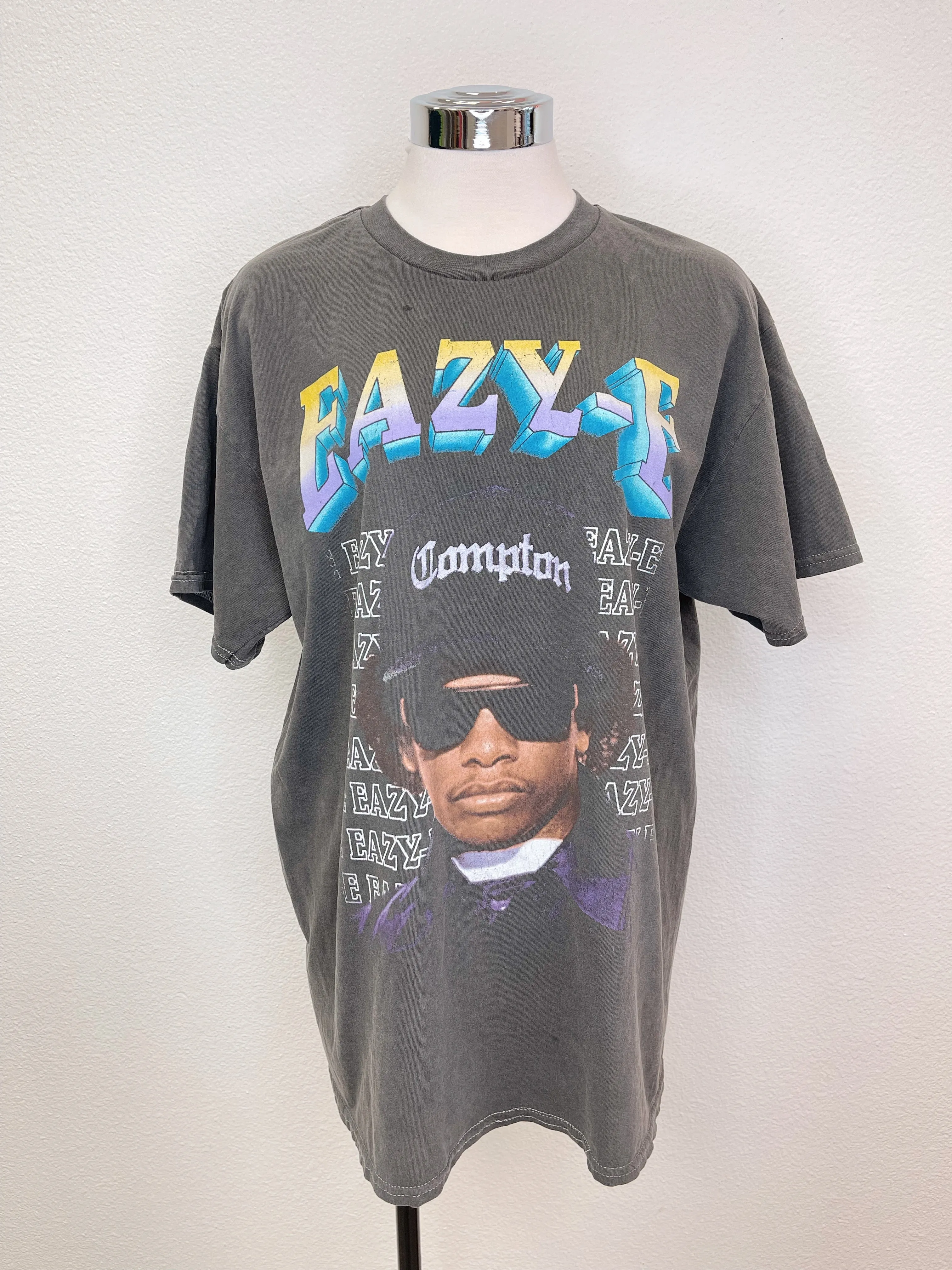 Eazy-E Tee