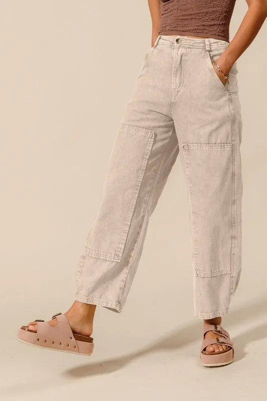 Elliot jeans