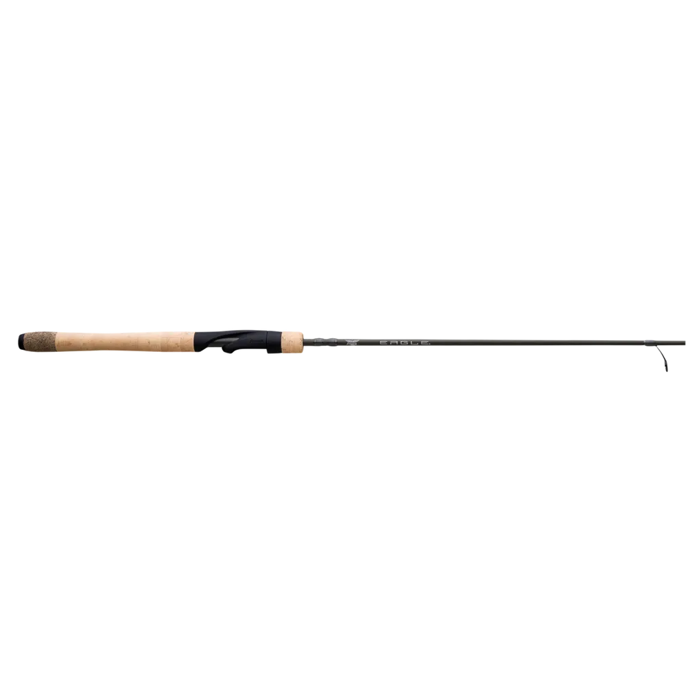 Fenwick Eagle Walleye Spinning Rod