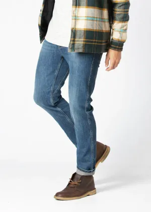 Fireside Denim - Slim
