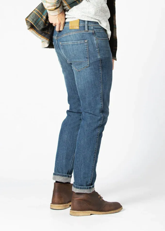 Fireside Denim - Slim