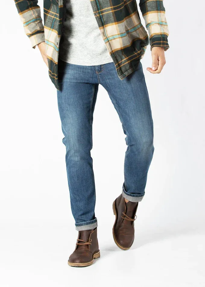 Fireside Denim - Slim