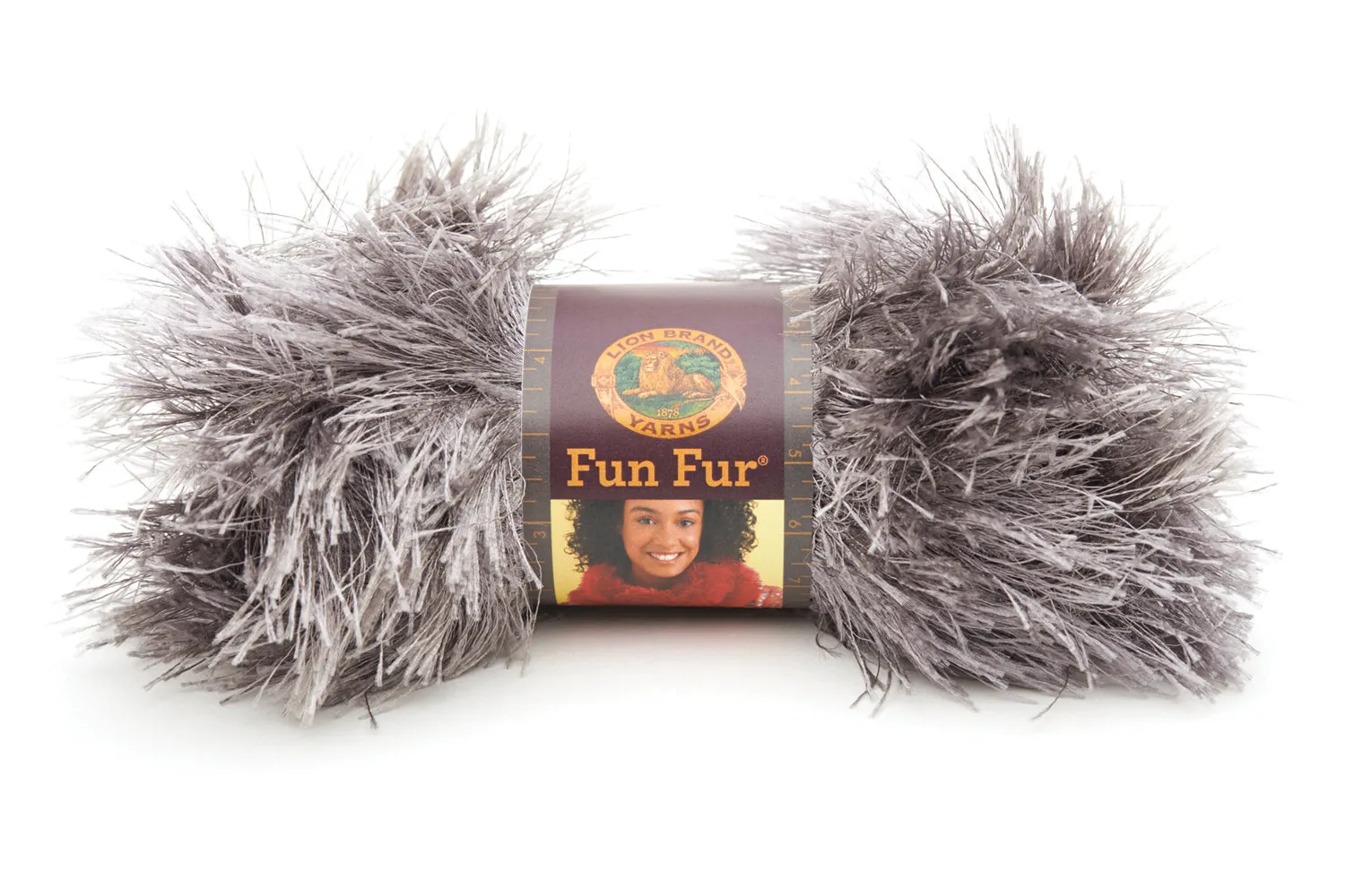 Fun Fur® Yarn - Discontinued
