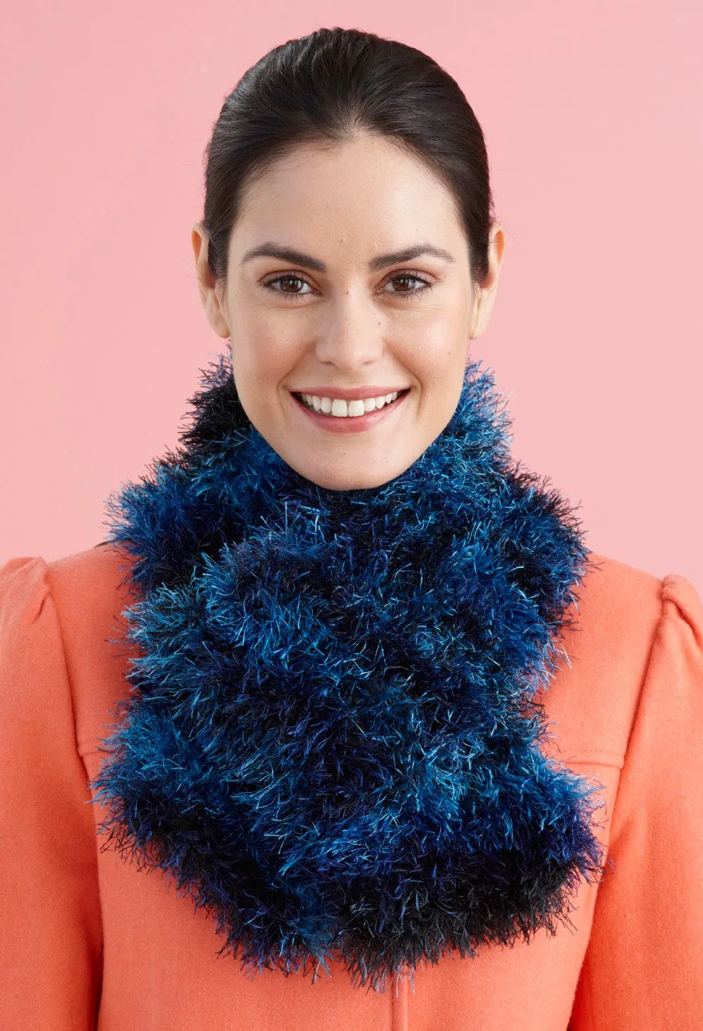 Fun Fur® Yarn - Discontinued