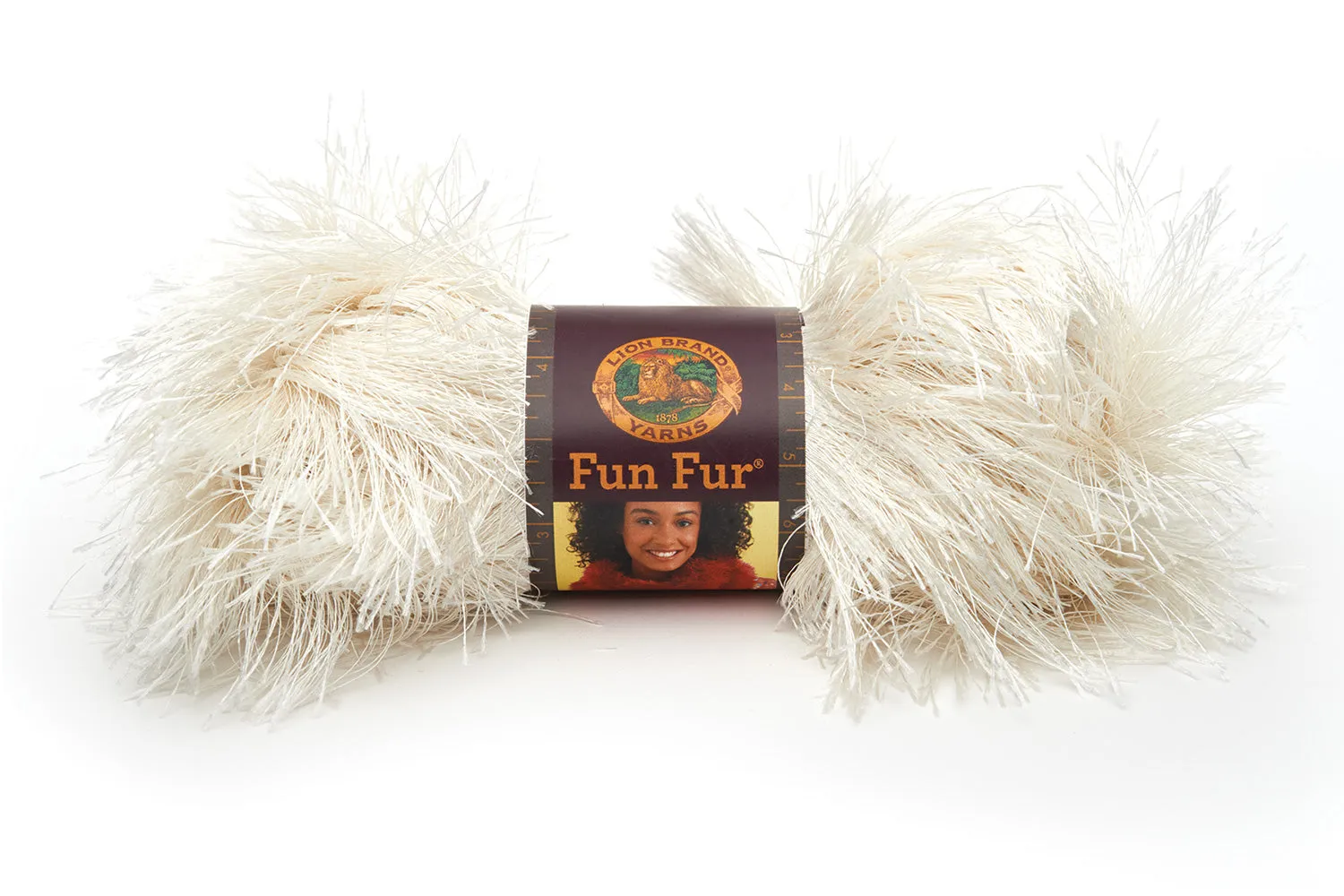 Fun Fur® Yarn - Discontinued