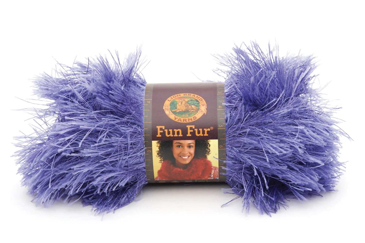Fun Fur® Yarn - Discontinued