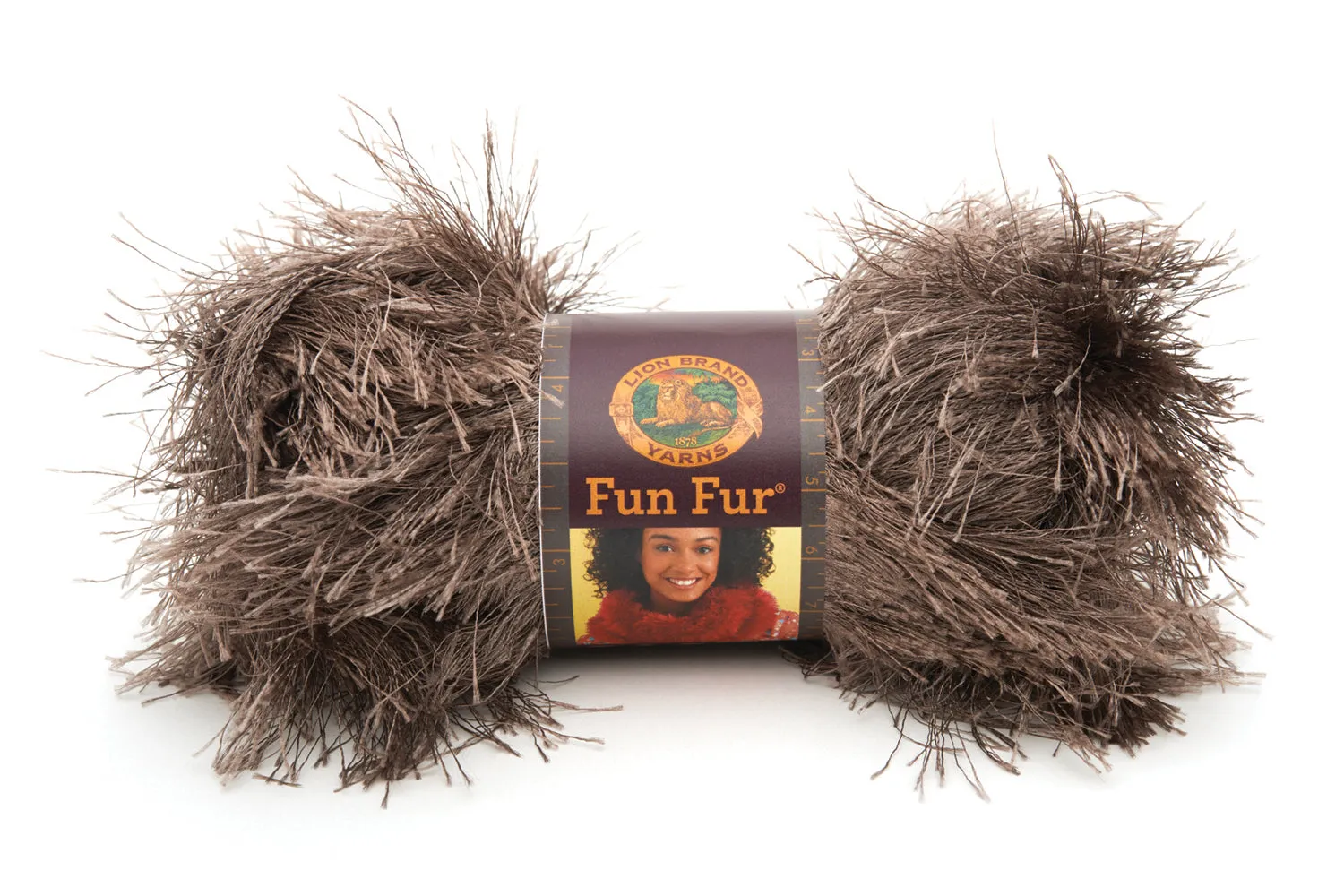 Fun Fur® Yarn - Discontinued