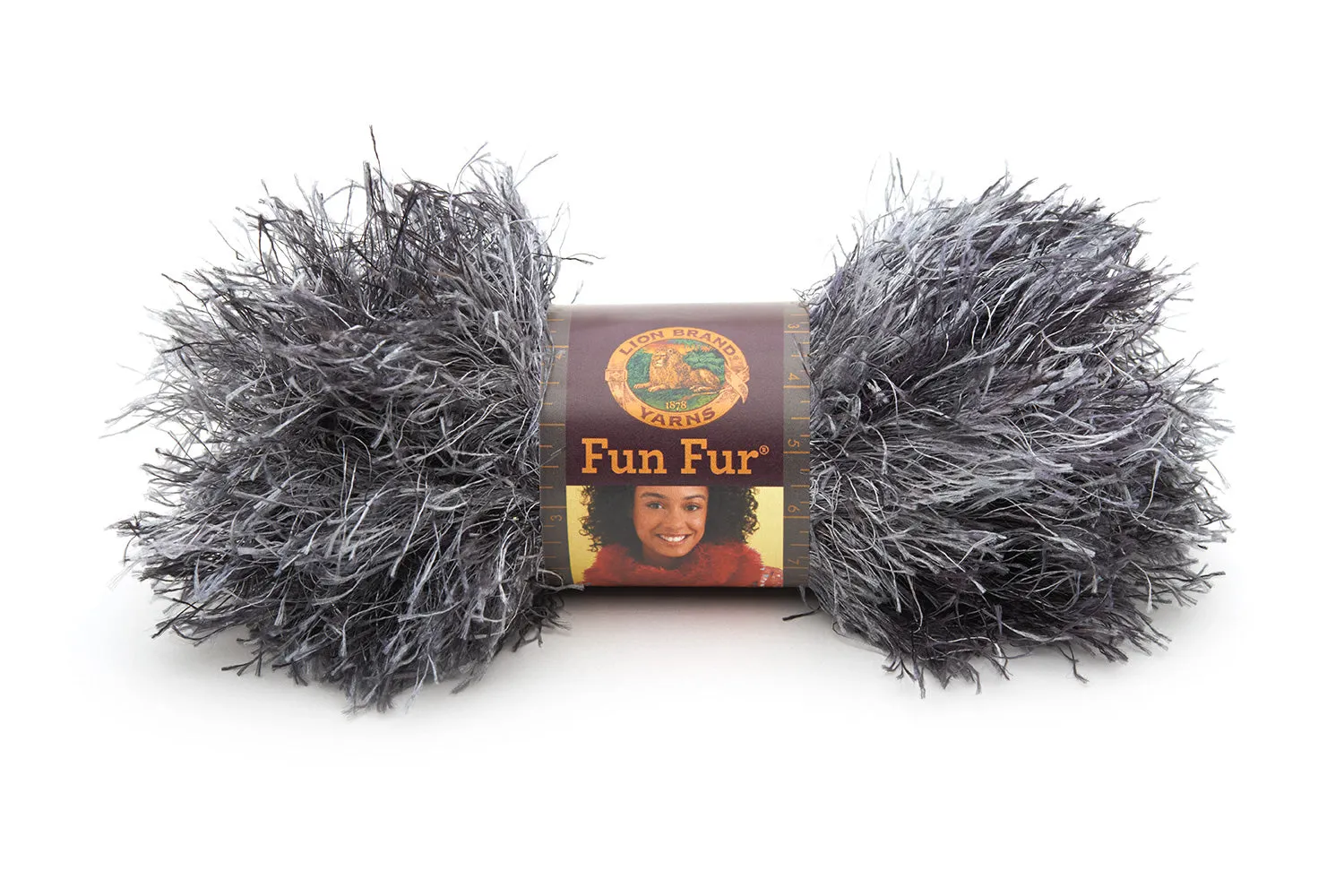 Fun Fur® Yarn - Discontinued
