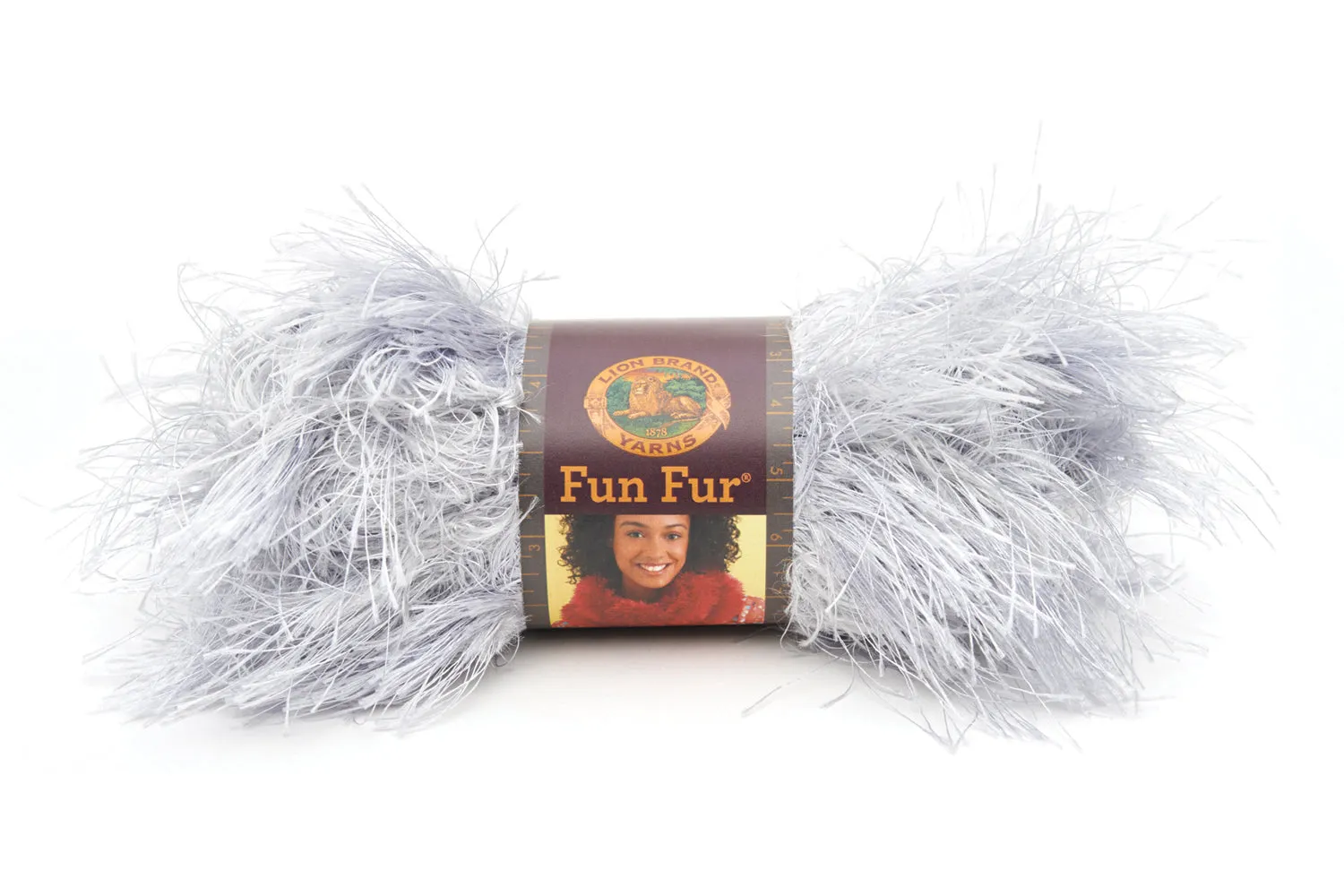 Fun Fur® Yarn - Discontinued