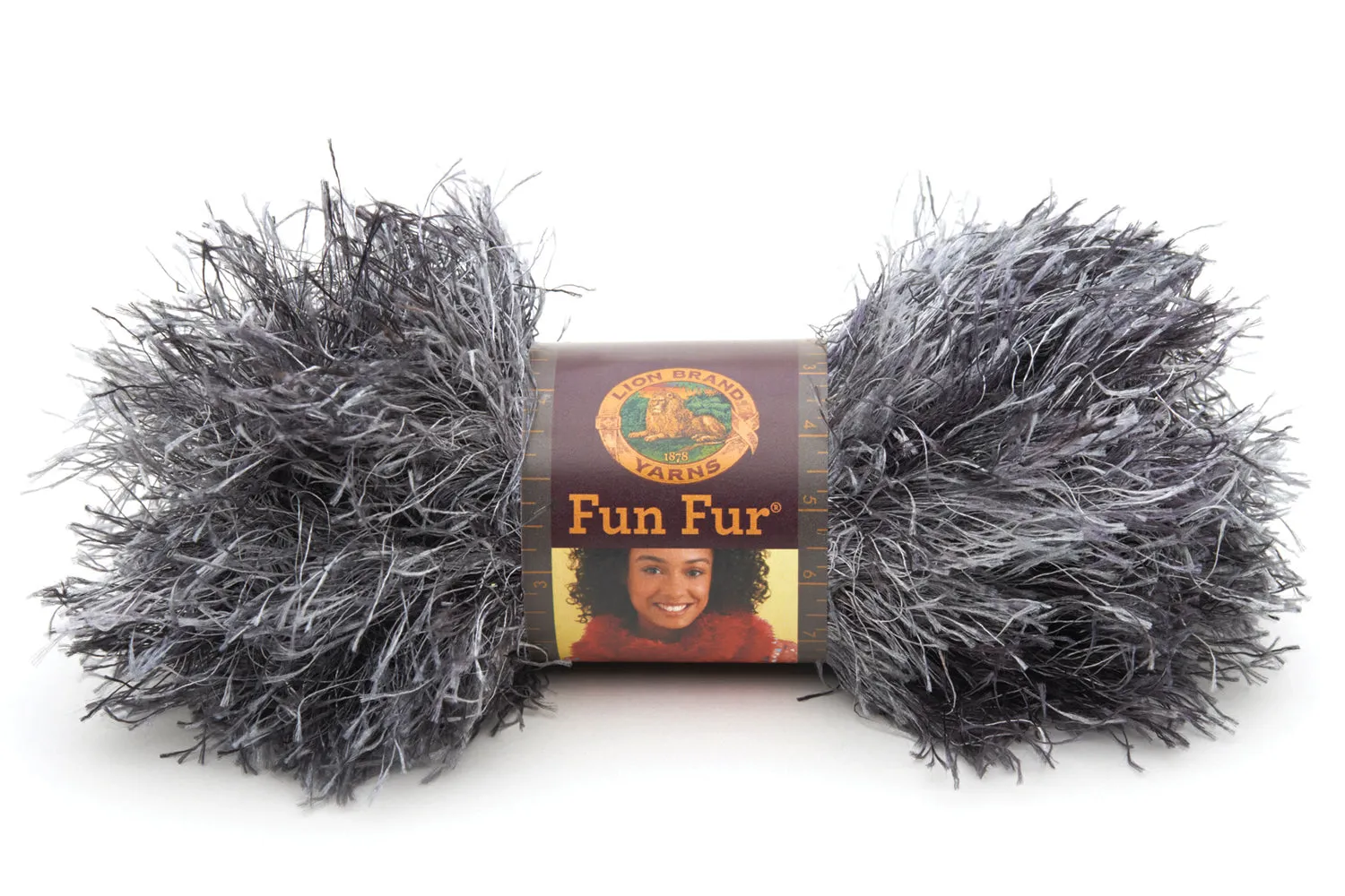 Fun Fur® Yarn - Discontinued