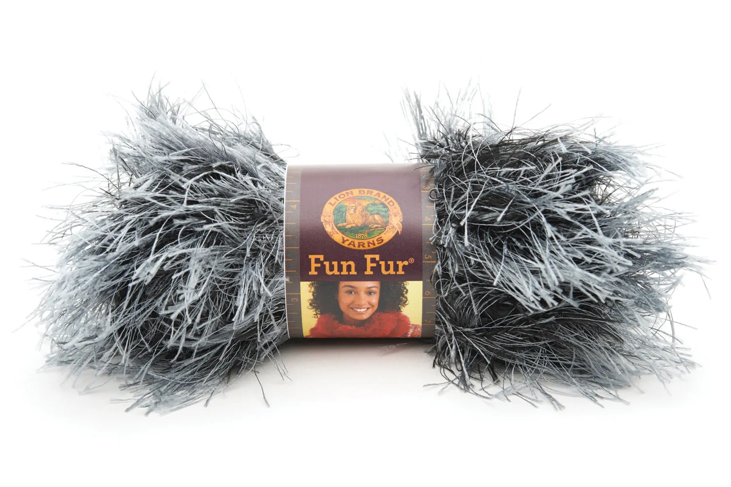 Fun Fur® Yarn - Discontinued