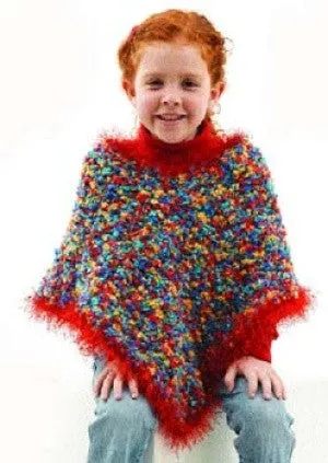 Fun Fur® Yarn - Discontinued