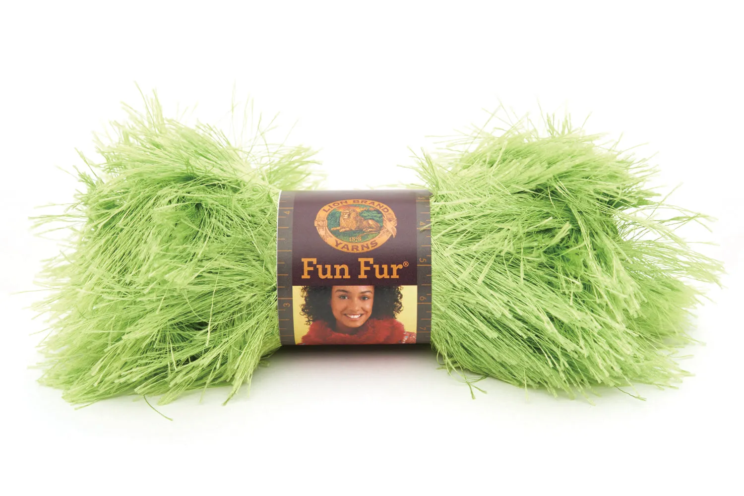 Fun Fur® Yarn - Discontinued