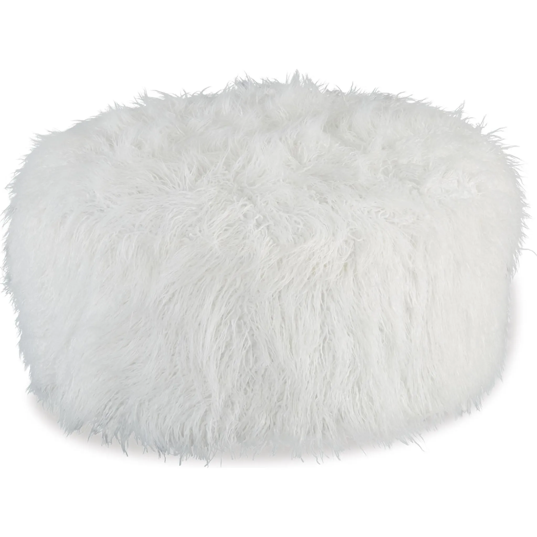 Galice Oversized Accent Ottoman