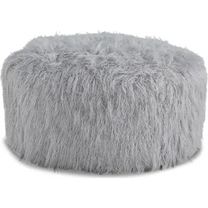 Galice Oversized Accent Ottoman