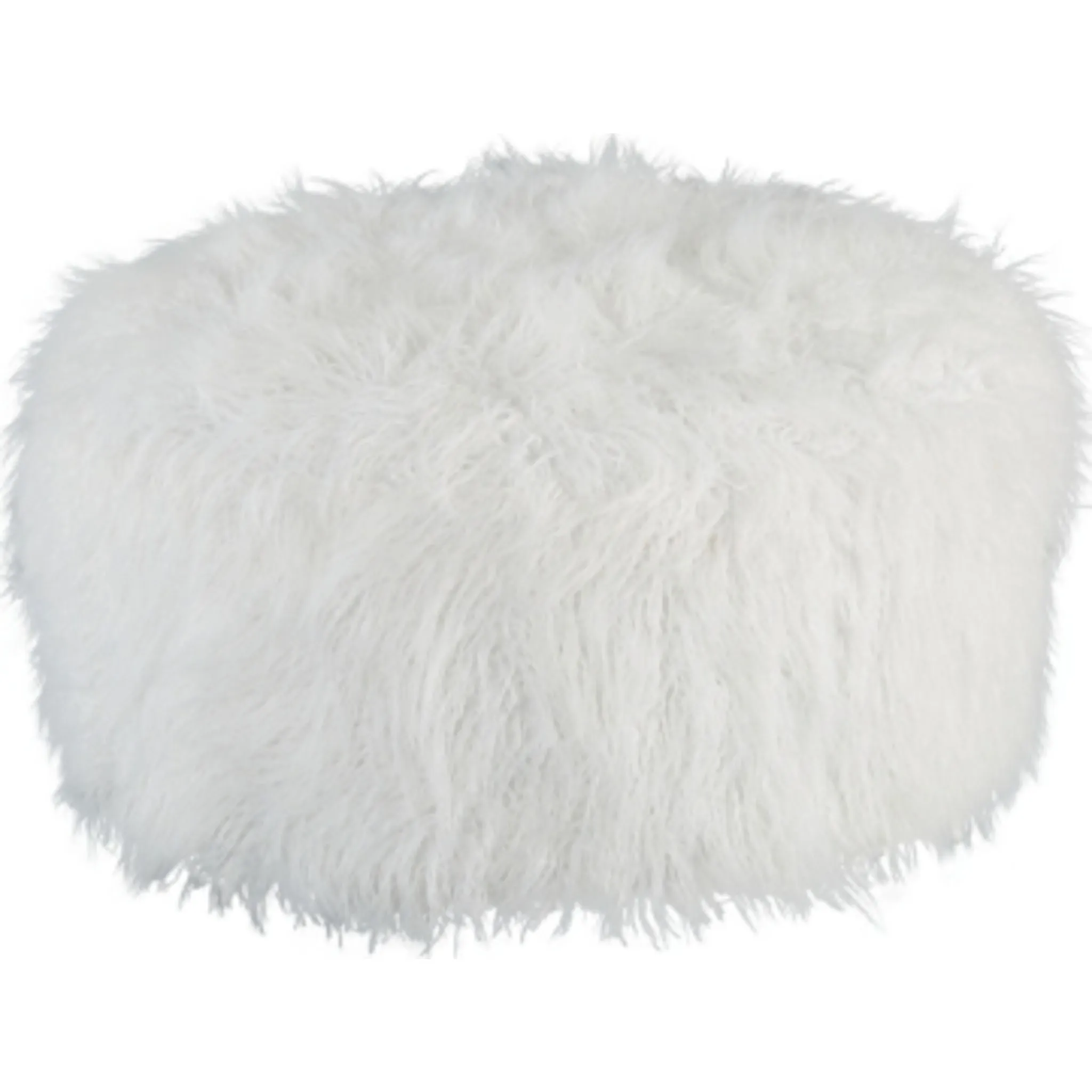 Galice Oversized Accent Ottoman