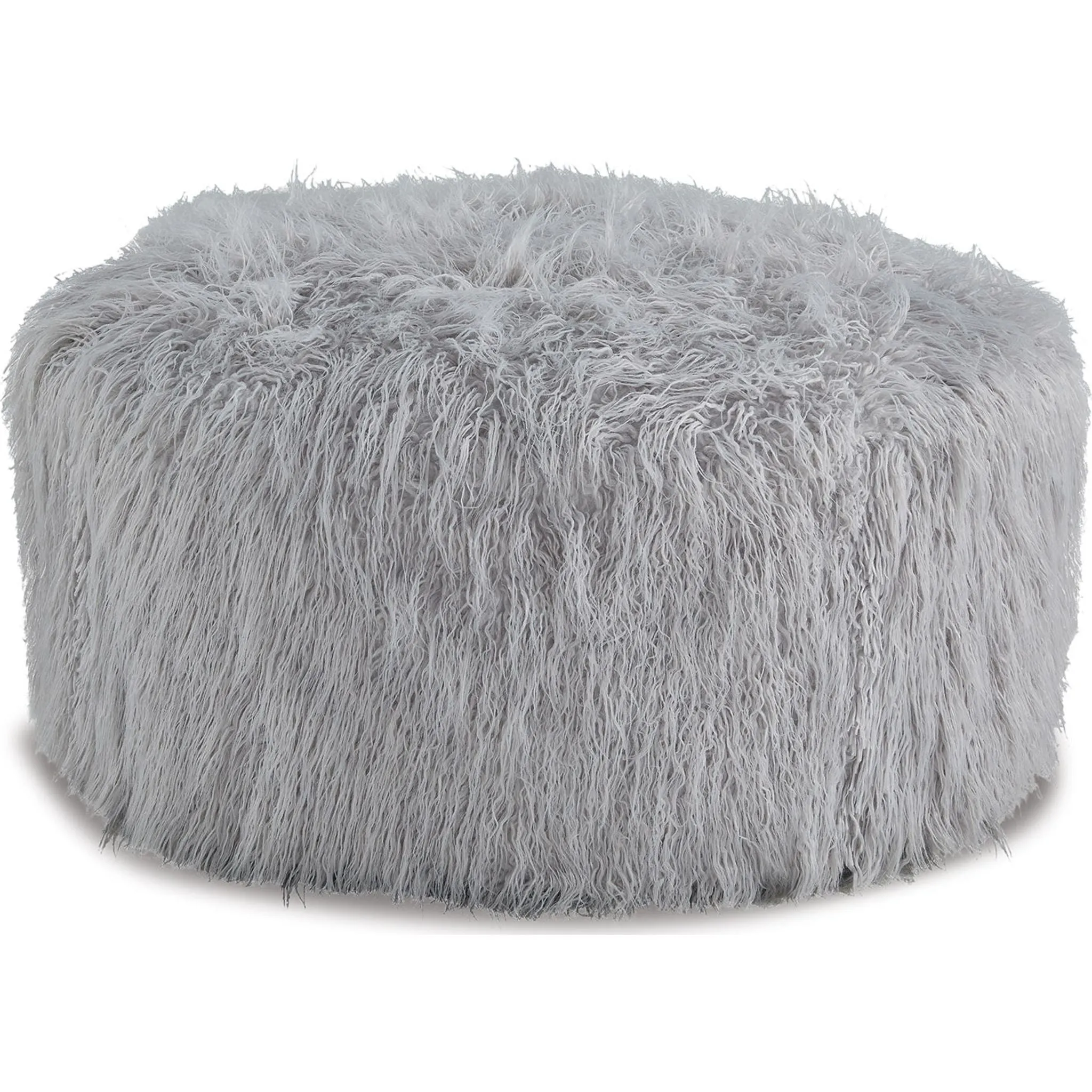 Galice Oversized Accent Ottoman