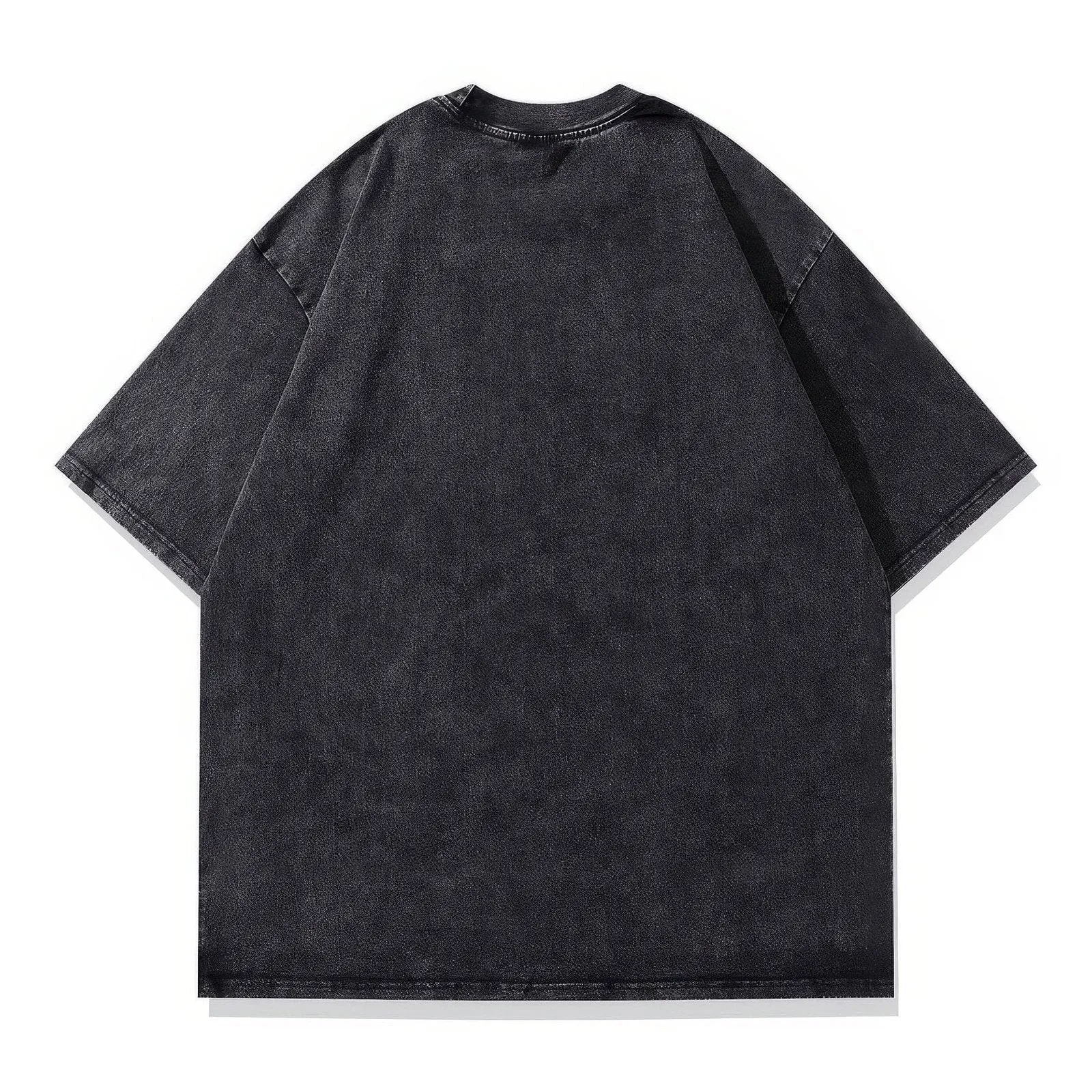 Goddess Of The Stars Oversized Washed T-Shirt