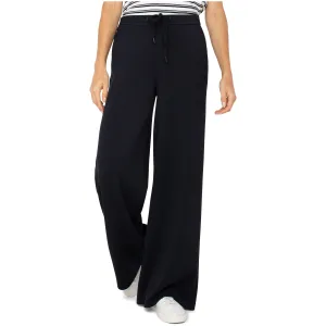 Hannah Cropped Flare Jeans with Crop Hem