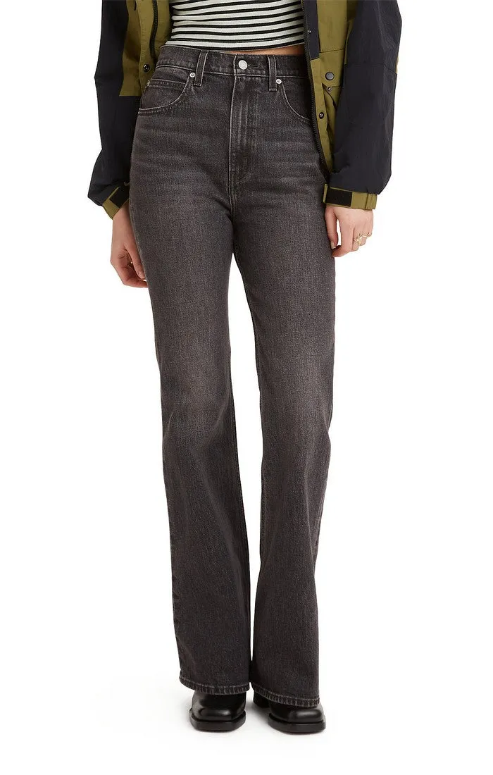 LEVI'S: 70's High Flare