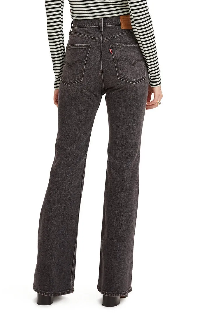 LEVI'S: 70's High Flare