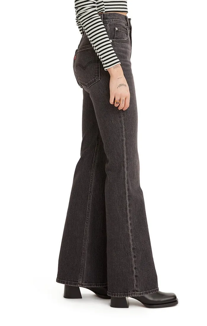LEVI'S: 70's High Flare