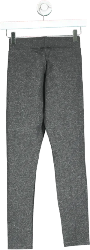Lou & Grey Grey Leggings UK XXS