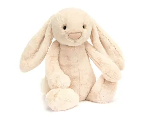 Luxe Bashful Willow Bunny Big