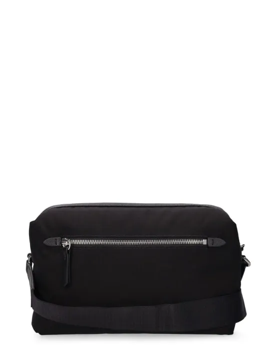 Maison Margiela   Glam Slam corduroy camera bag 