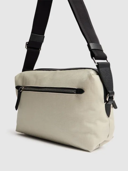 Maison Margiela   Glam Slam corduroy camera bag 