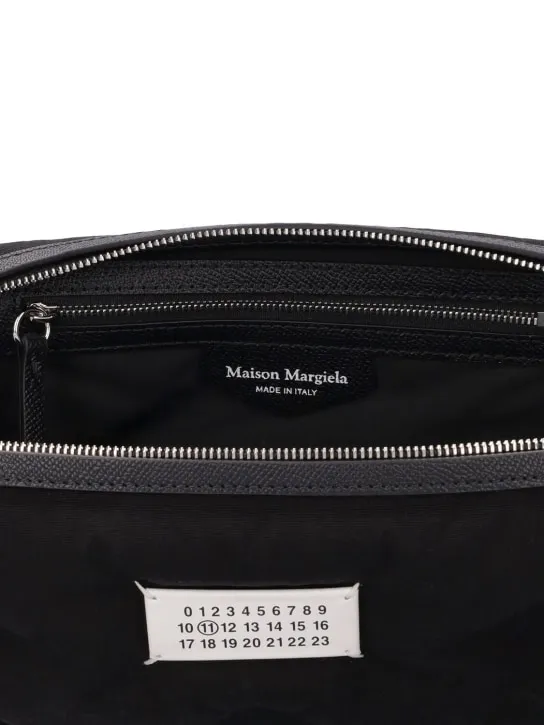 Maison Margiela   Glam Slam corduroy camera bag 