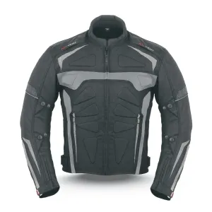 Men Textile Jacket, BFR 1114