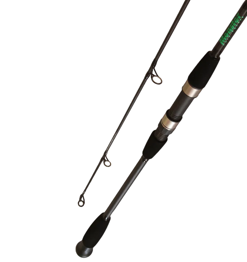 Monster Carp Rod