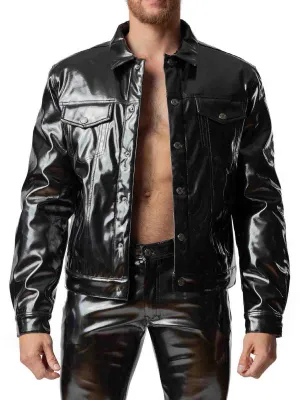 NASTY PIG PETROL JACKET