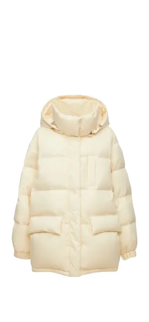 New* THE FRANKIE SHOP 
Tignes Jacket - Size M/L