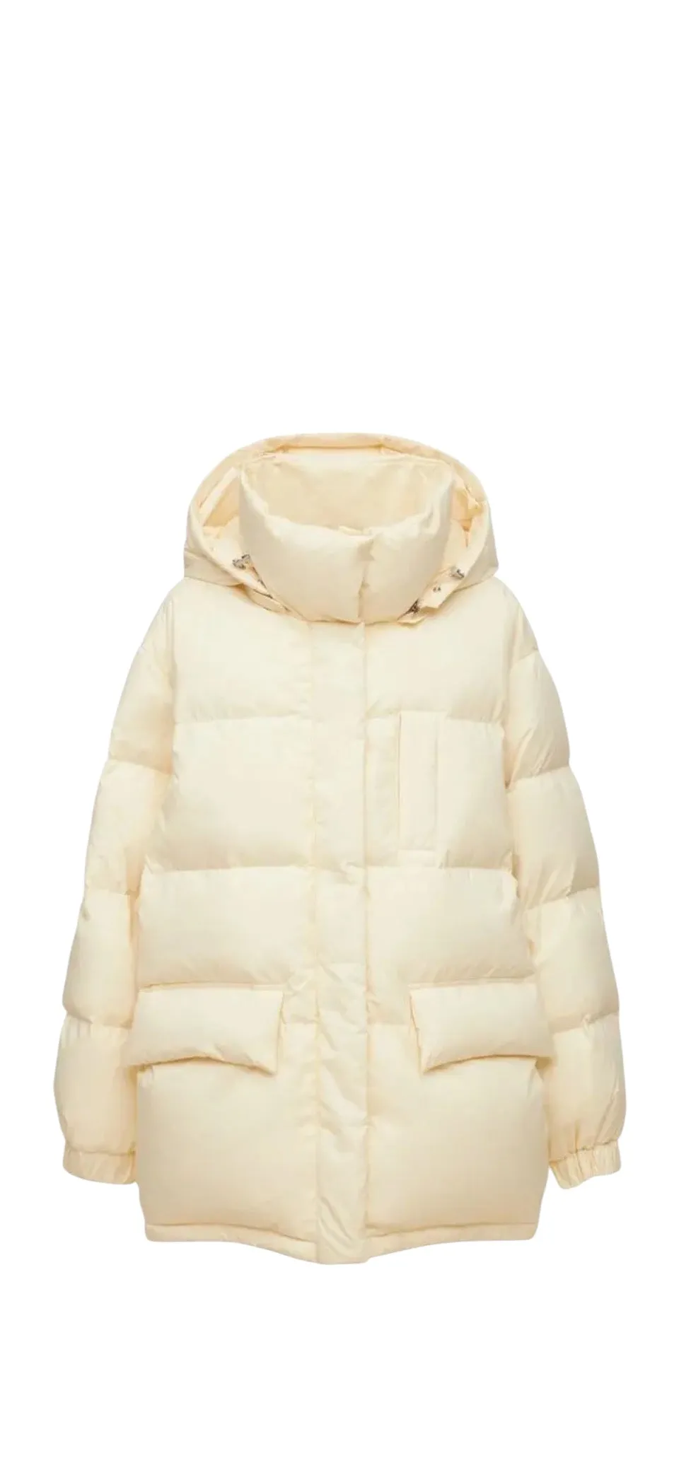 New* THE FRANKIE SHOP 
Tignes Jacket - Size M/L