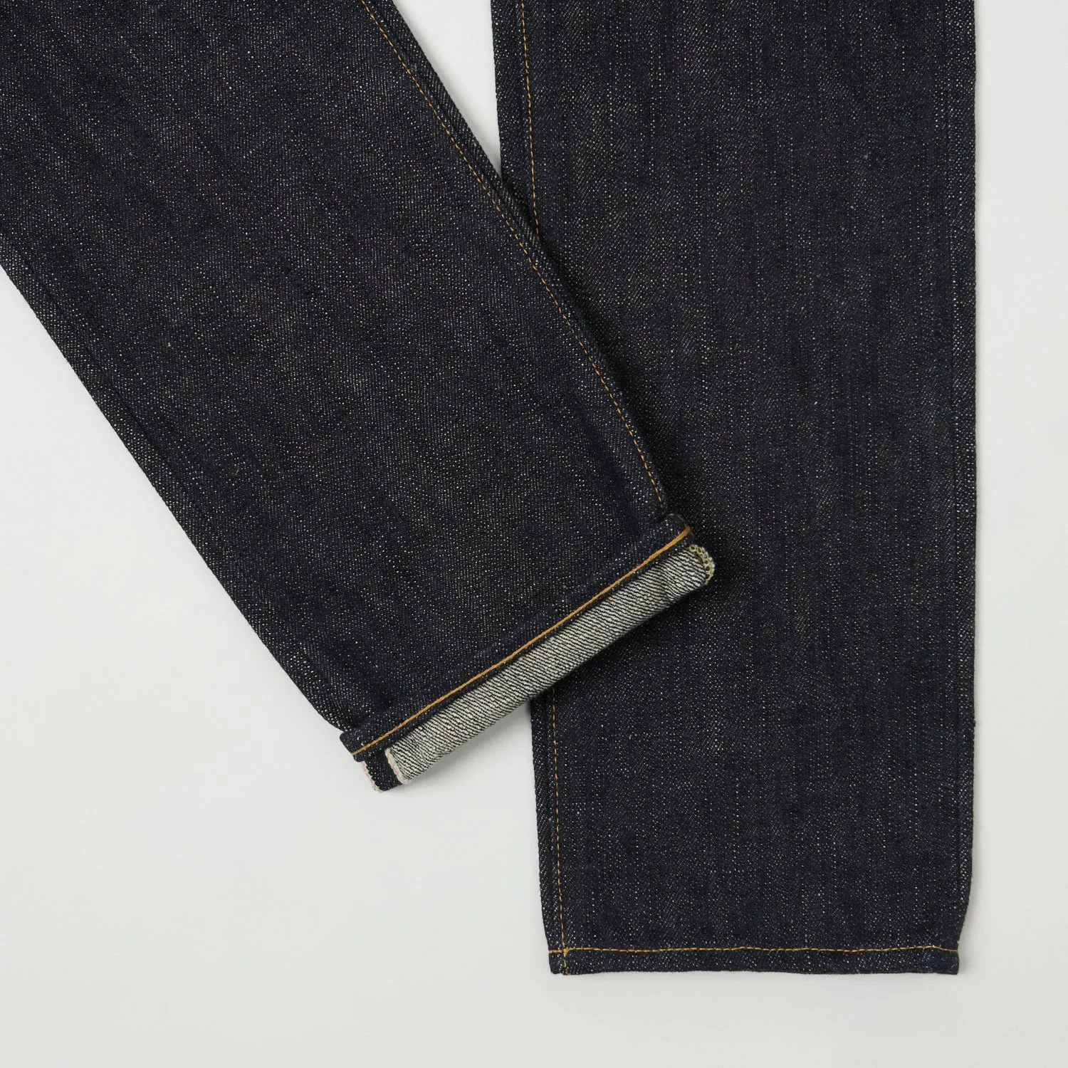 ONI 612XX 16.5oz Slim Tapered Jean - Raw