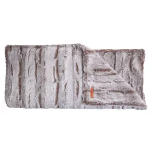 Oversized Fur Blanket