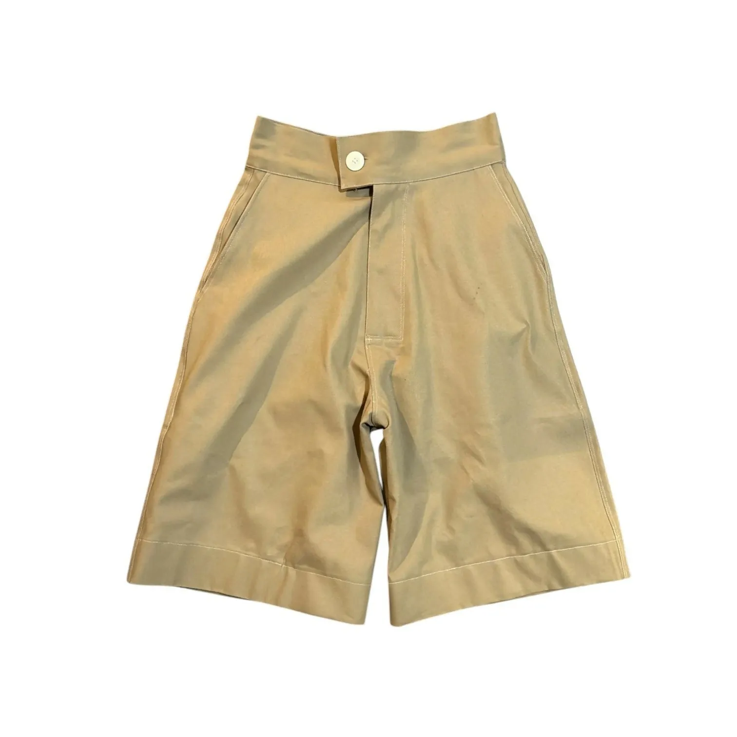 Oversized Shorts