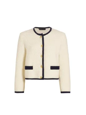 Perah Wool Jacket