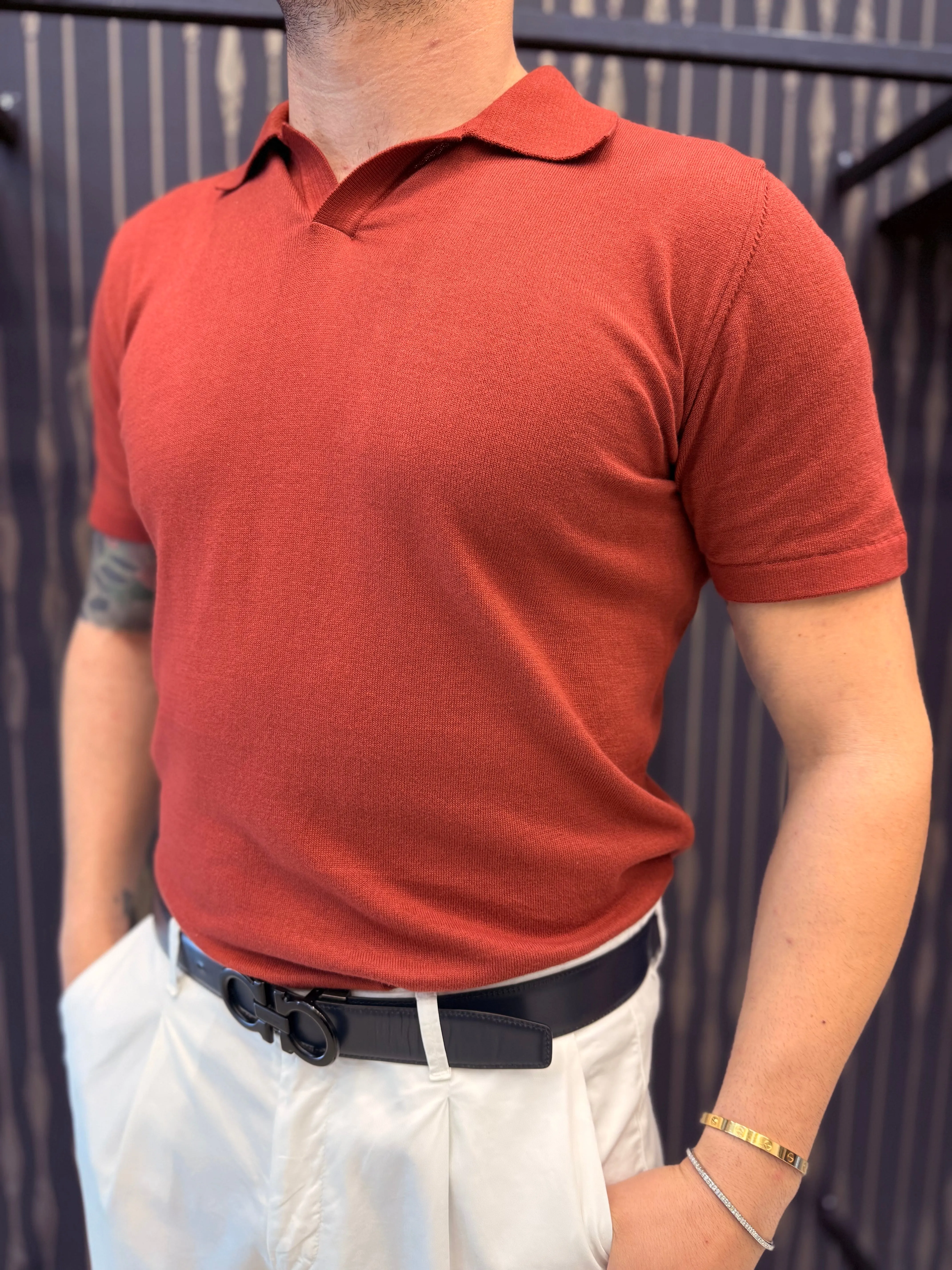 POLO CHIC
