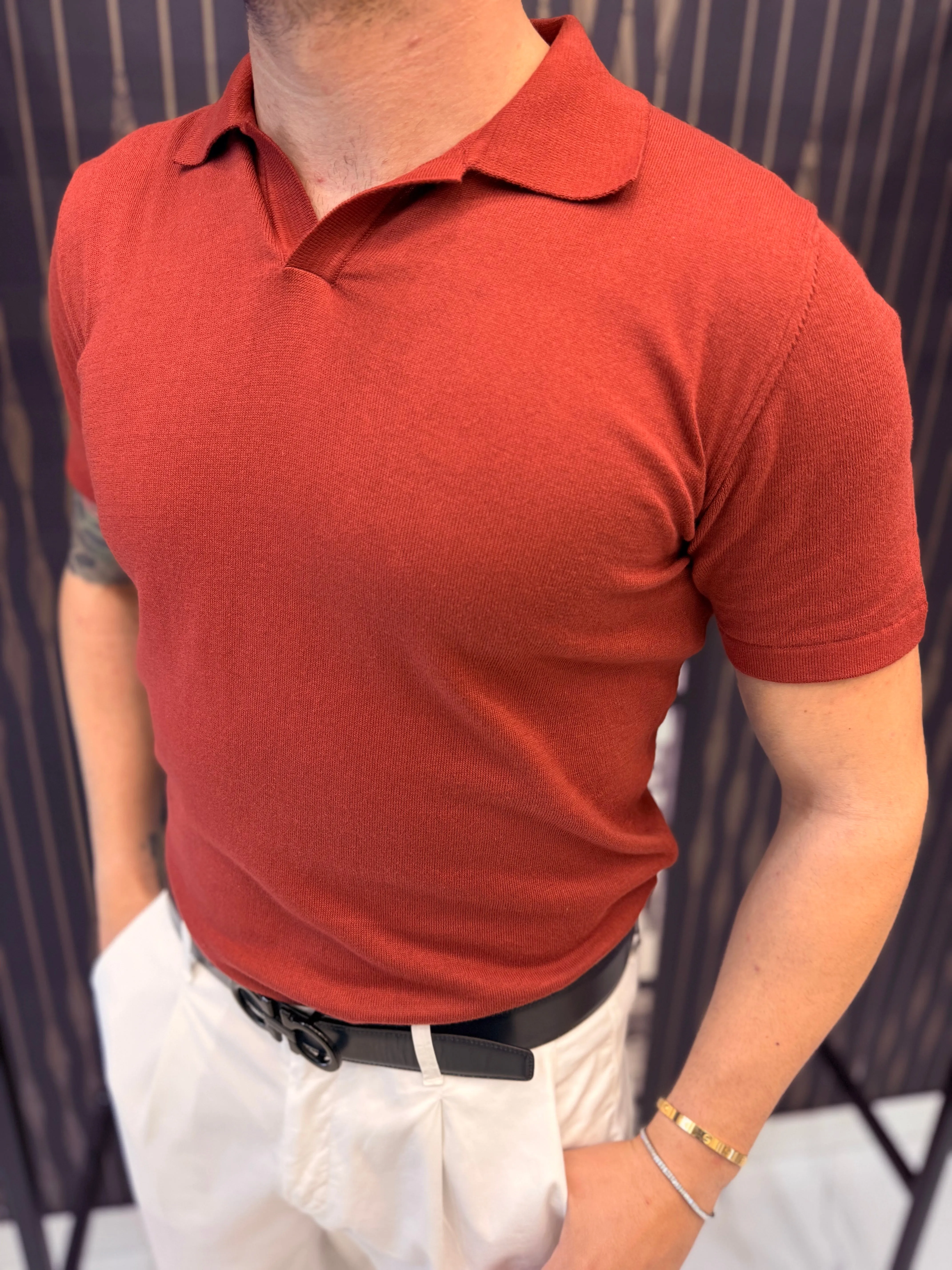 POLO CHIC