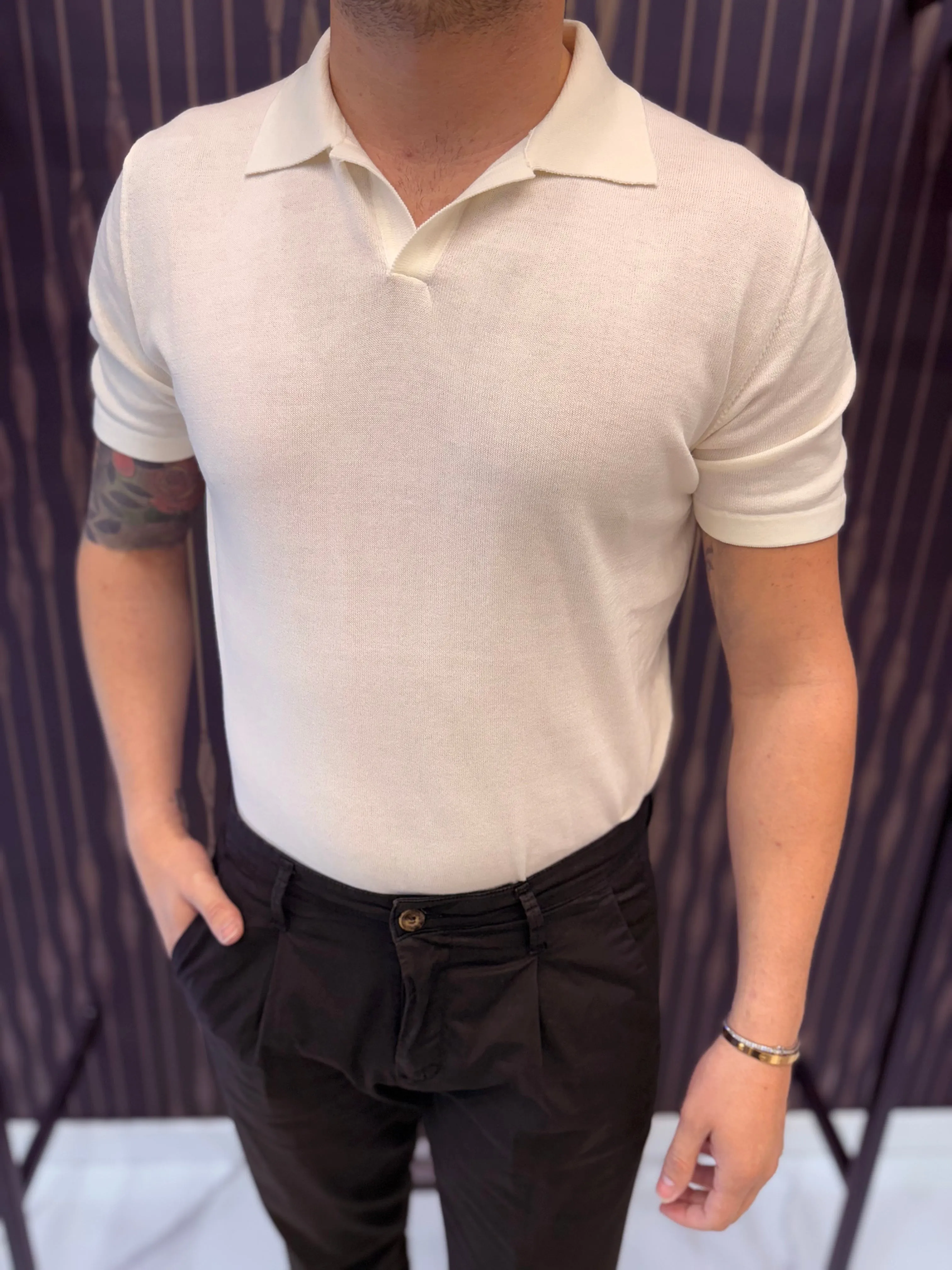 POLO CHIC