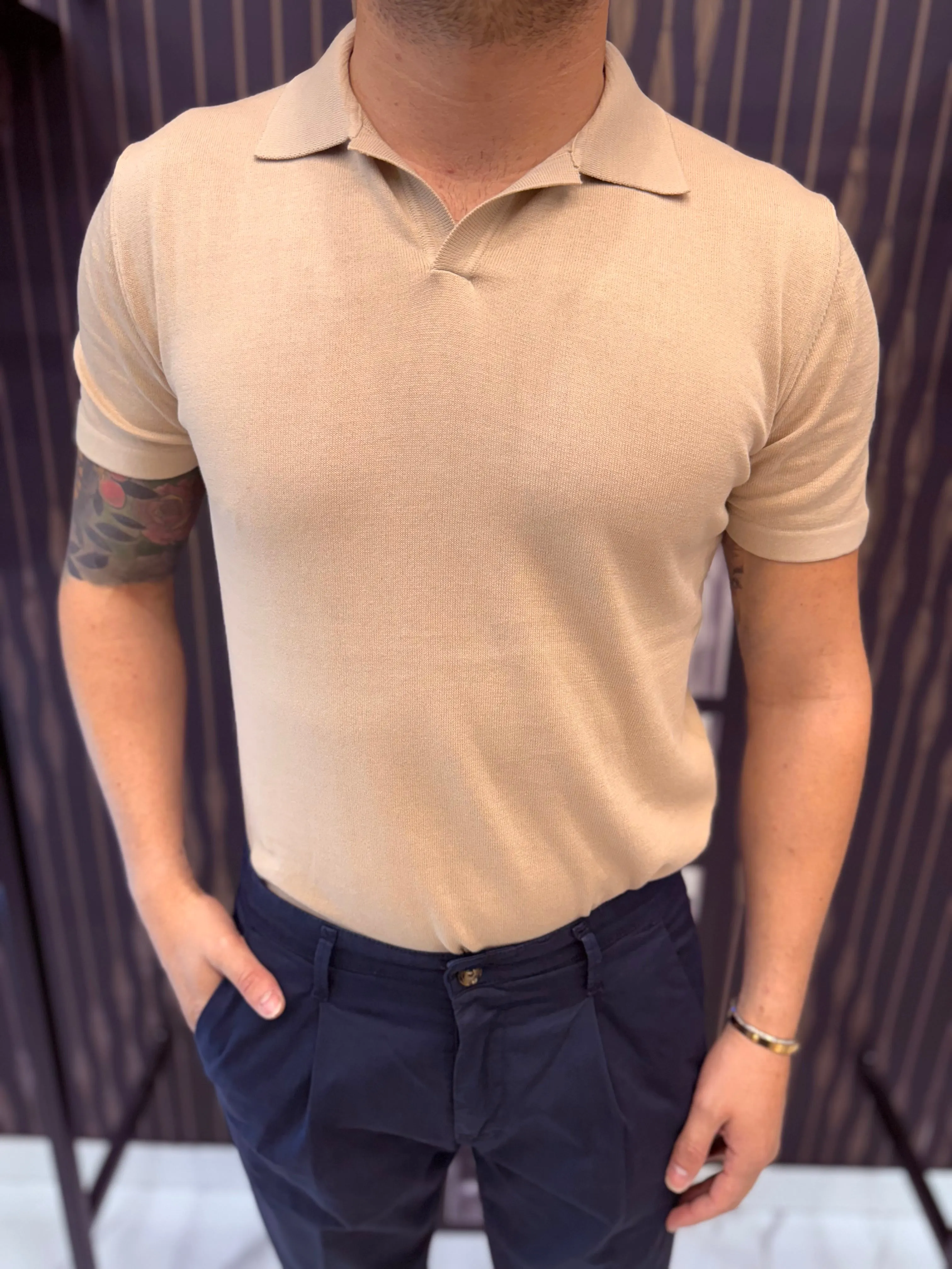 POLO CHIC