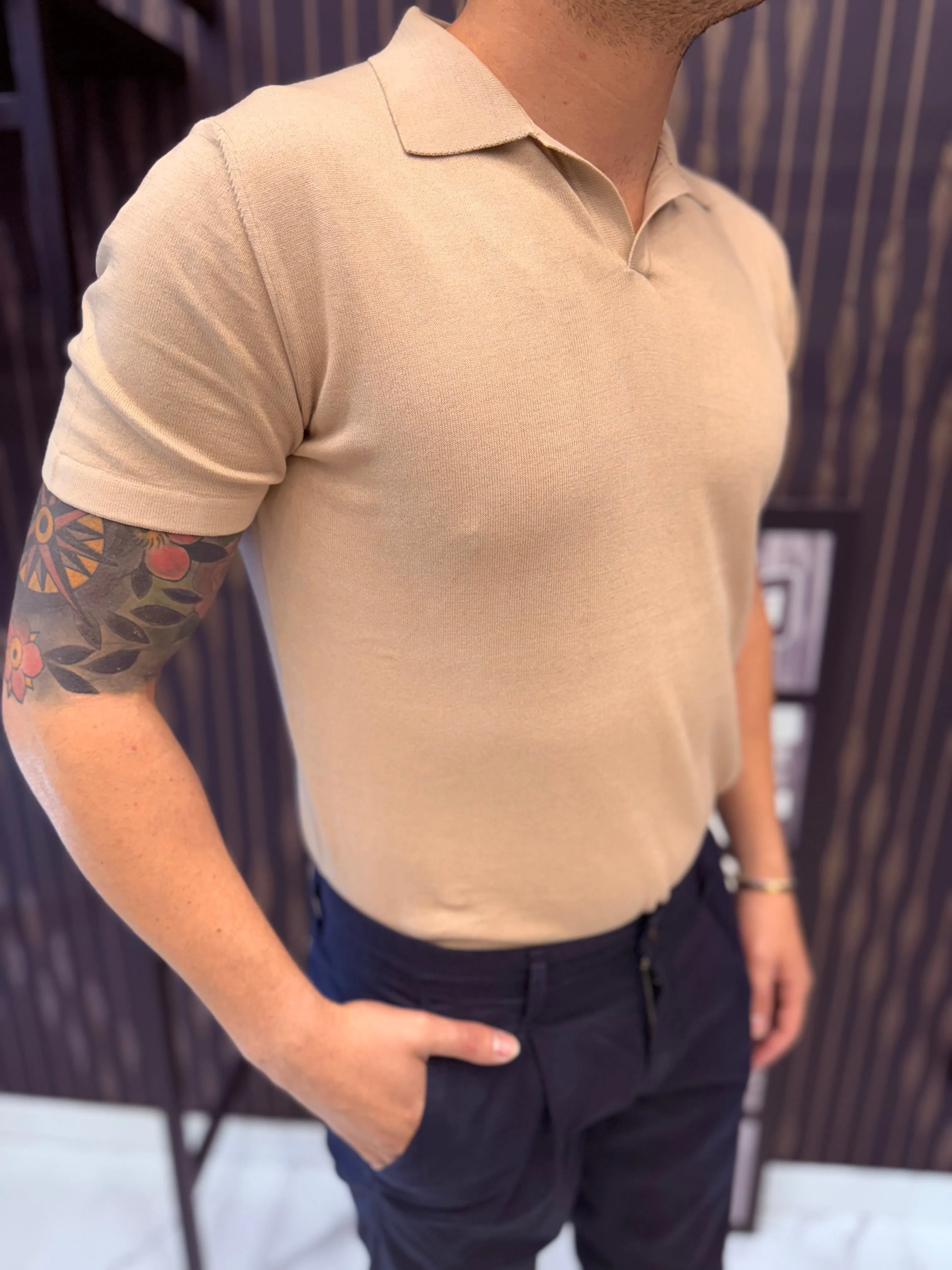 POLO CHIC